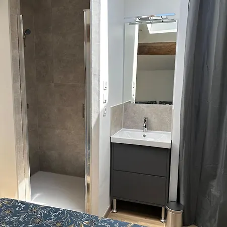 Hidden Rempart Duplex Lumineux Paisible Et Climatise *