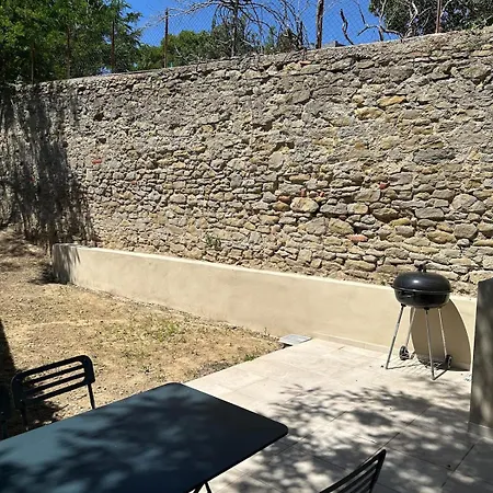 Lejlighed Hidden Rempart Duplex Lumineux Paisible Et Climatise *